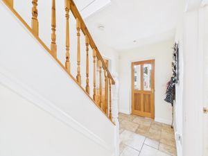 Entrance- click for photo gallery